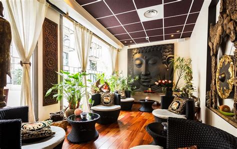 thai massage paris near me|Zen Thai Spa 